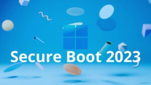 Read more about the article Secure Boot 2023: Which Windows PCs Might Miss the Update?