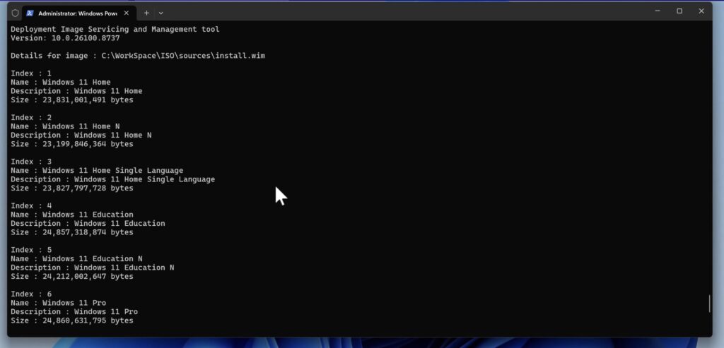 How to Back Up Drivers and Integrate Them Into a Windows ISO (Complete Guide)