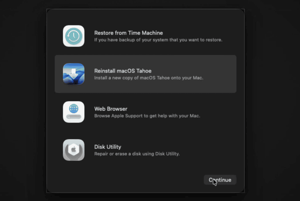How to Run macOS 26 Tahoe in VMware on Windows