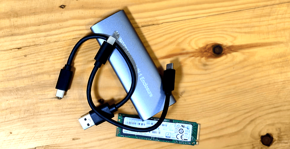 Create Portable Windows 11 on an External SSD — Rufus Windows To Go Complete Guide