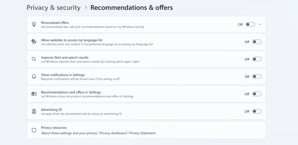 Lock Down Windows 11 Completely — No Third-Party Tools Required (1)