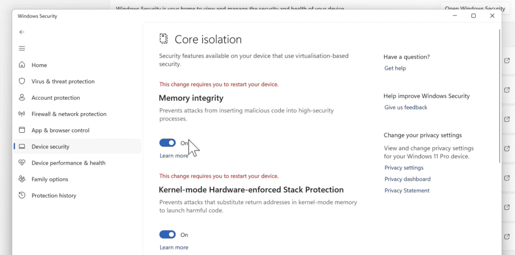 Lock Down Windows 11 Completely — No Third-Party Tools Required (1)